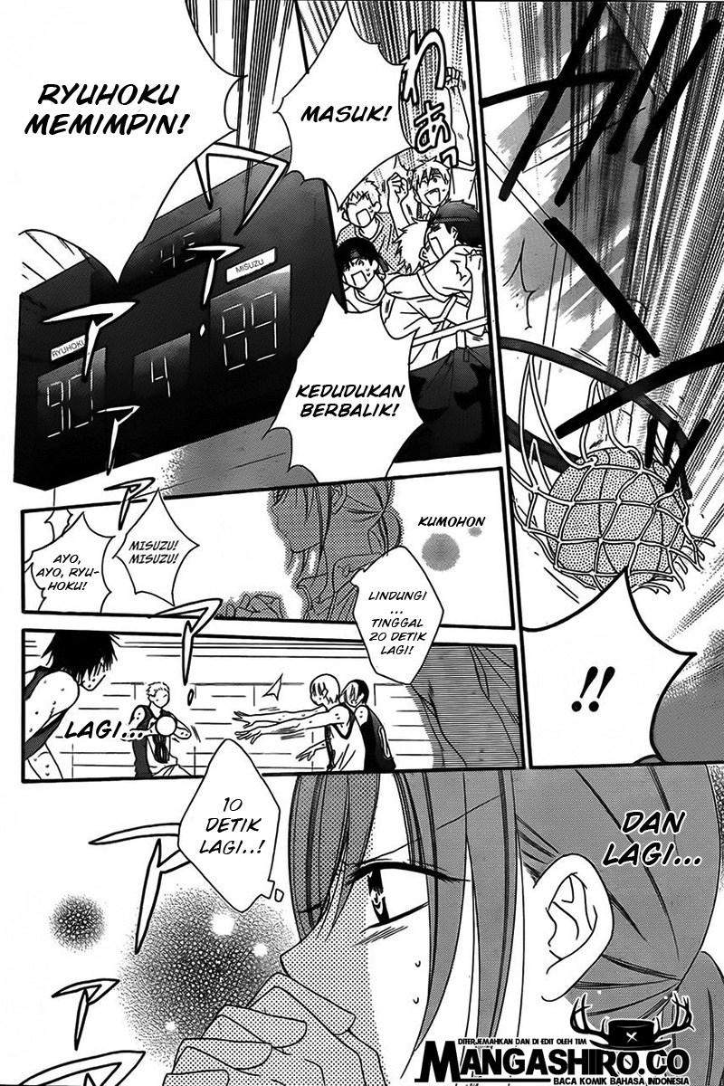 Chapter 40 - halaman 15