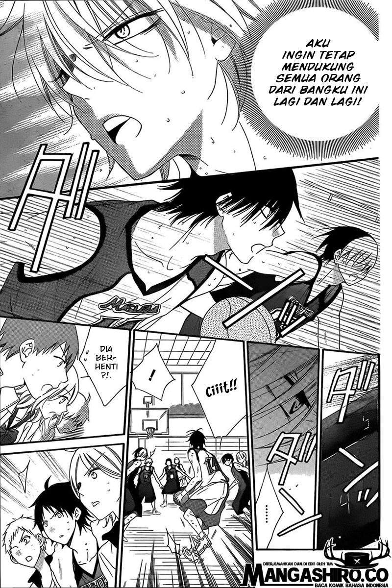 Chapter 40 - halaman 16
