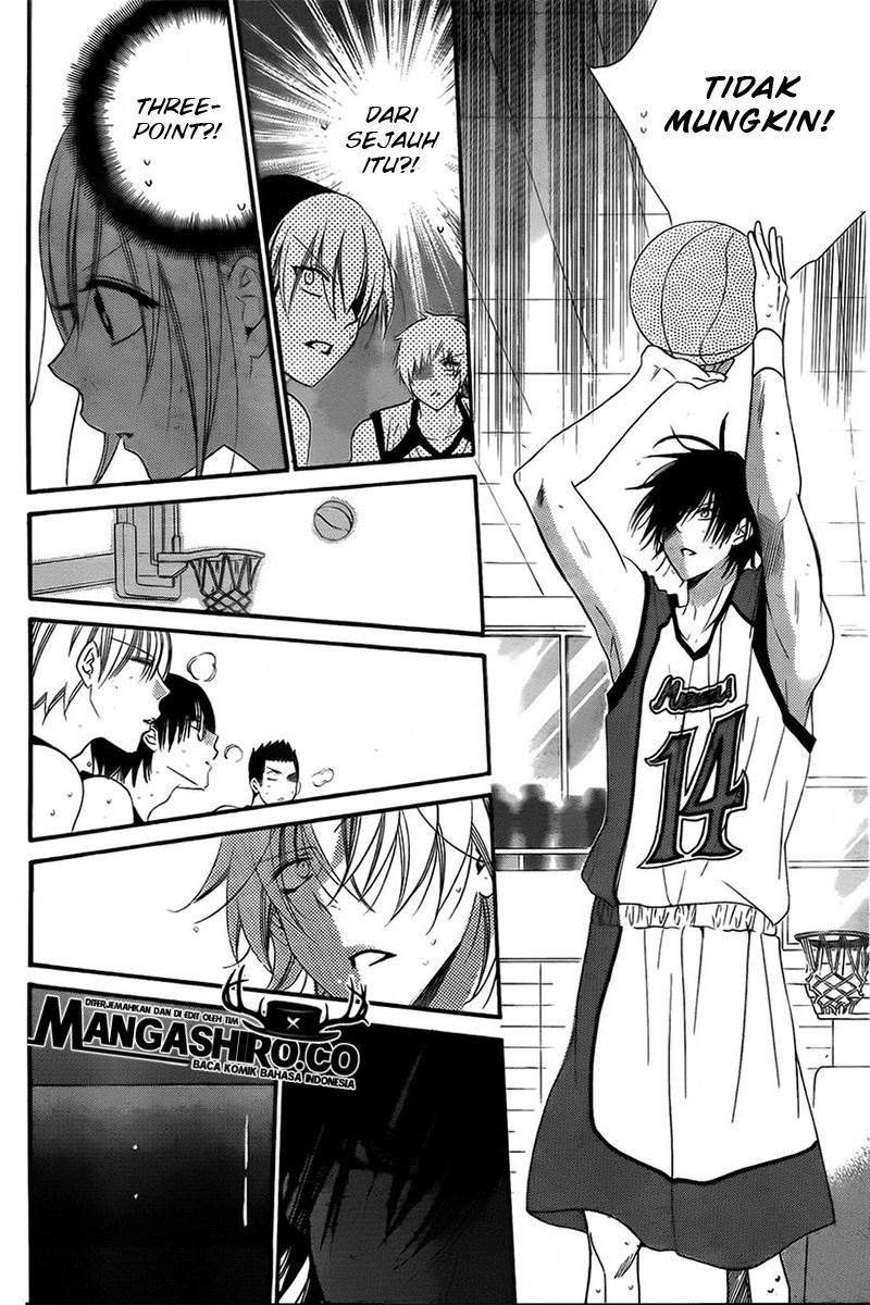 Chapter 40 - halaman 17