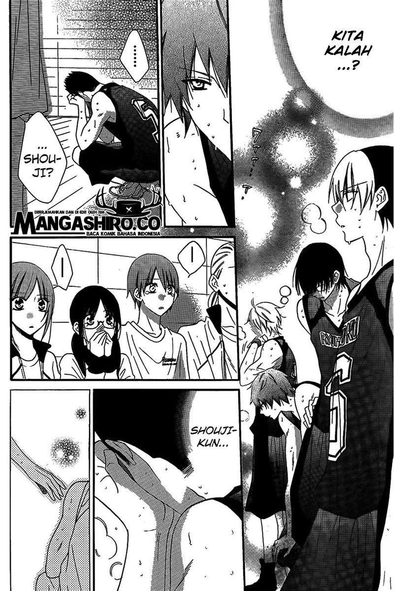 Chapter 40 - halaman 19