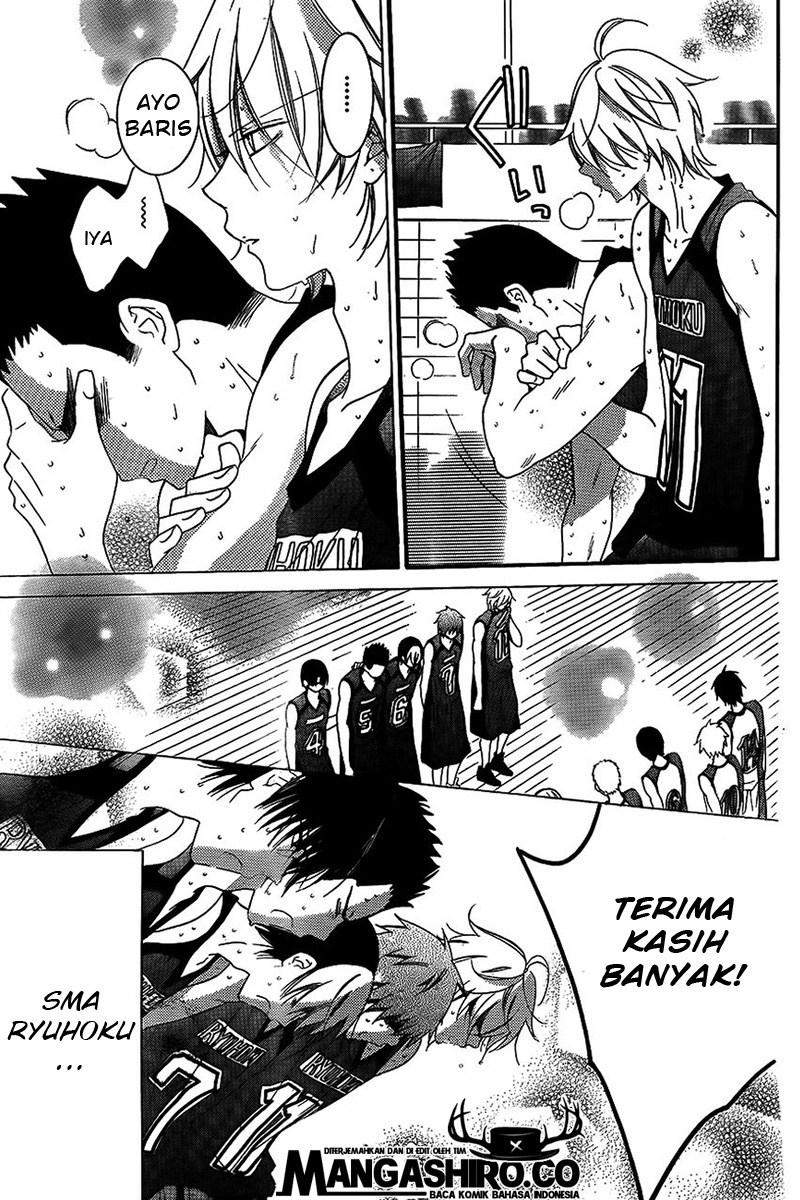 Chapter 40 - halaman 20