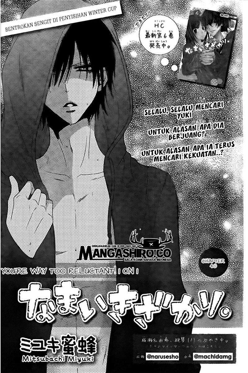 Chapter 40 - halaman 3