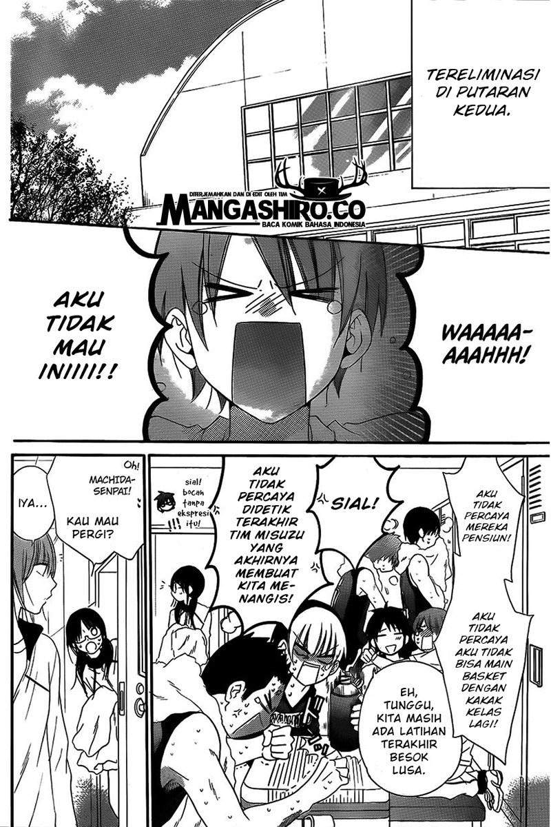 Chapter 40 - halaman 21