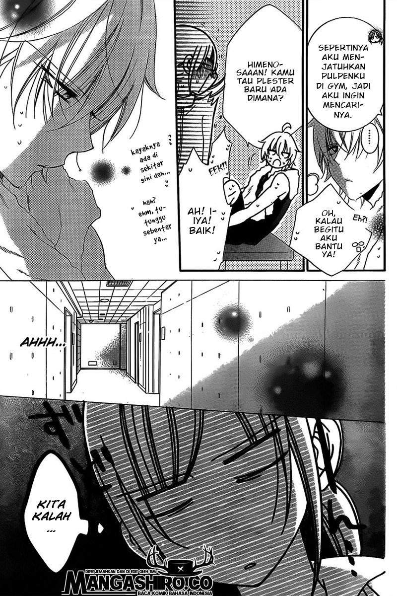 Chapter 40 - halaman 22
