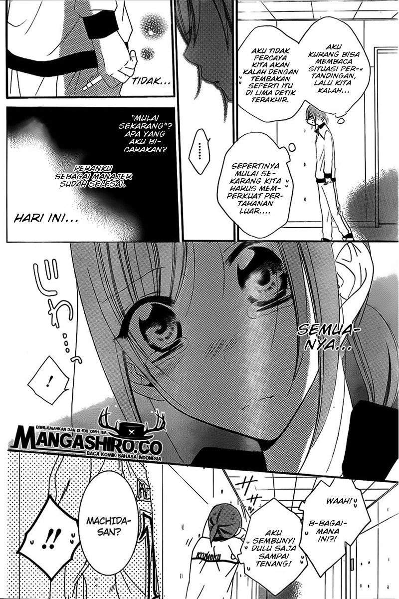 Chapter 40 - halaman 23