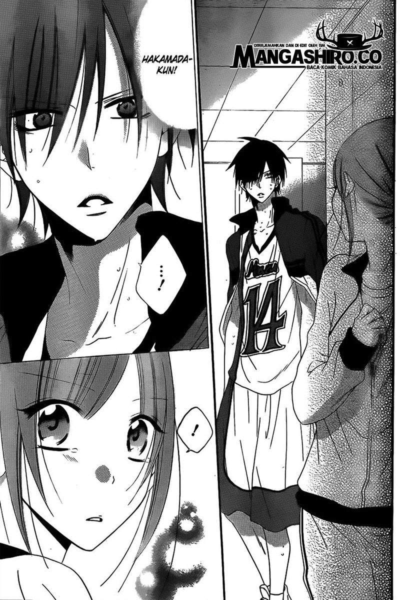 Chapter 40 - halaman 24