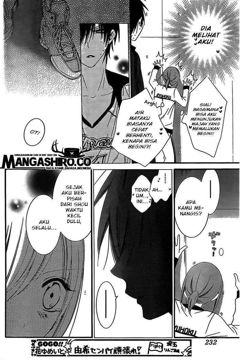 Chapter 40 - halaman 25