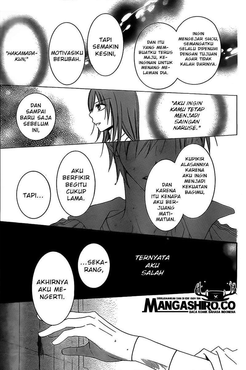 Chapter 40 - halaman 26