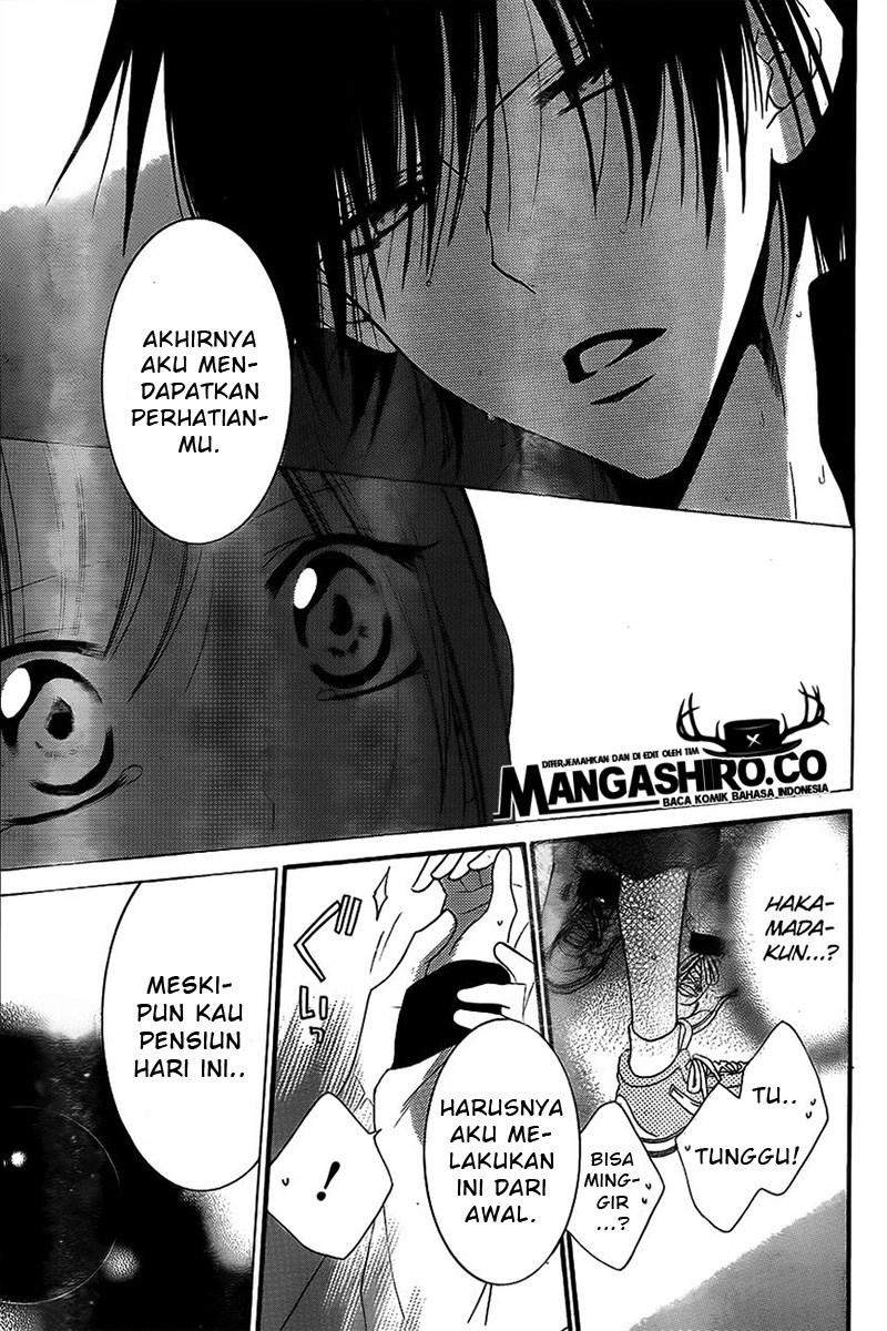Chapter 40 - halaman 28