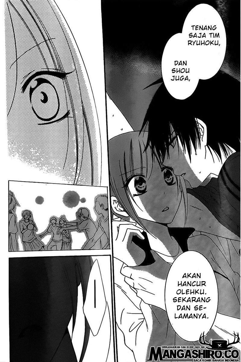 Chapter 40 - halaman 29