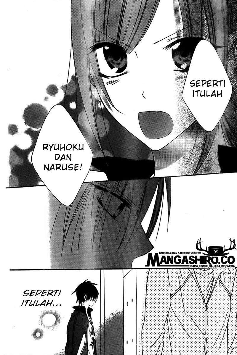 Chapter 40 - halaman 31