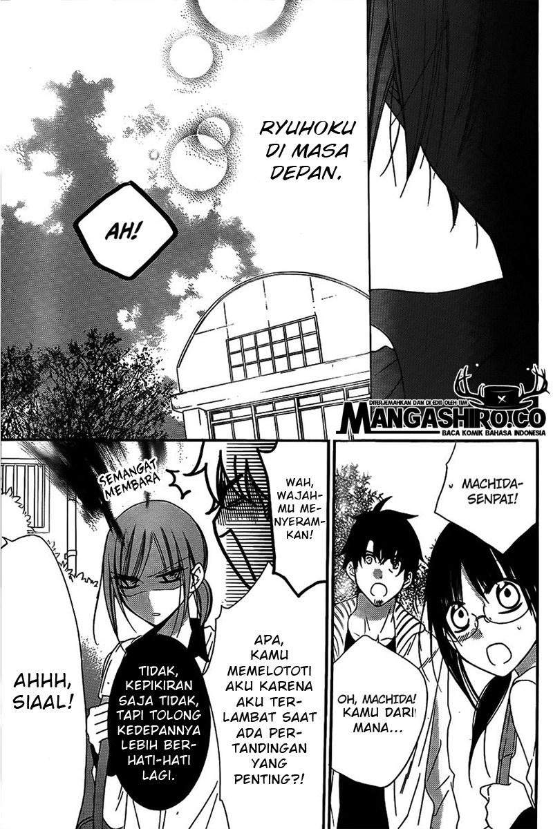 Chapter 40 - halaman 32