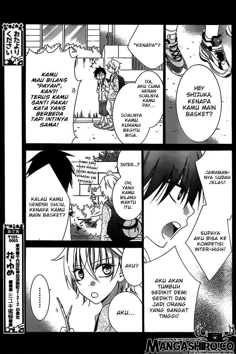 Chapter 40 - halaman 6