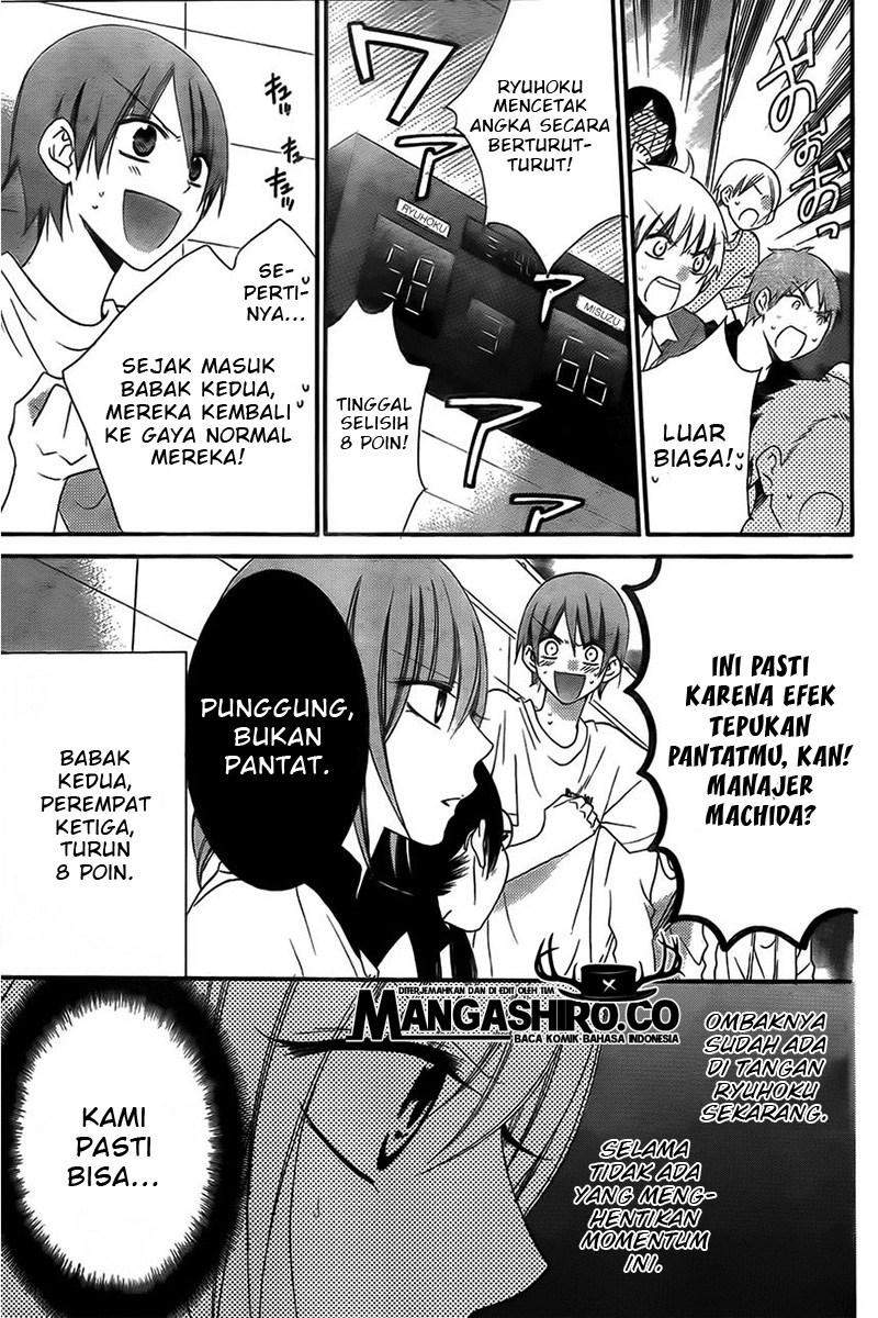 Chapter 40 - halaman 8