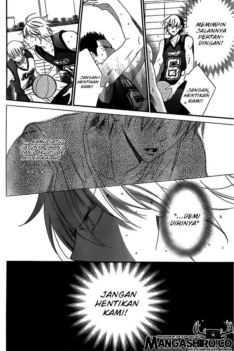 Chapter 40 - halaman 9