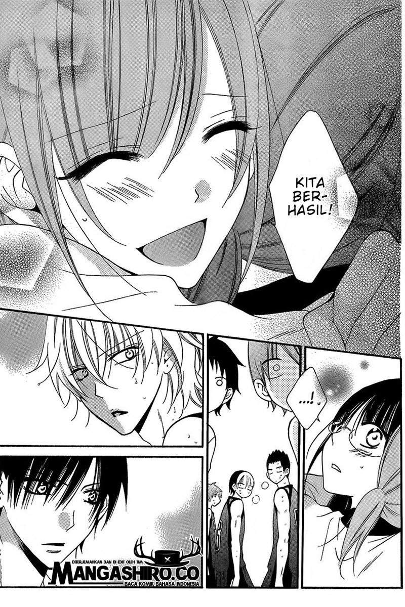 Chapter 39 - halaman 14