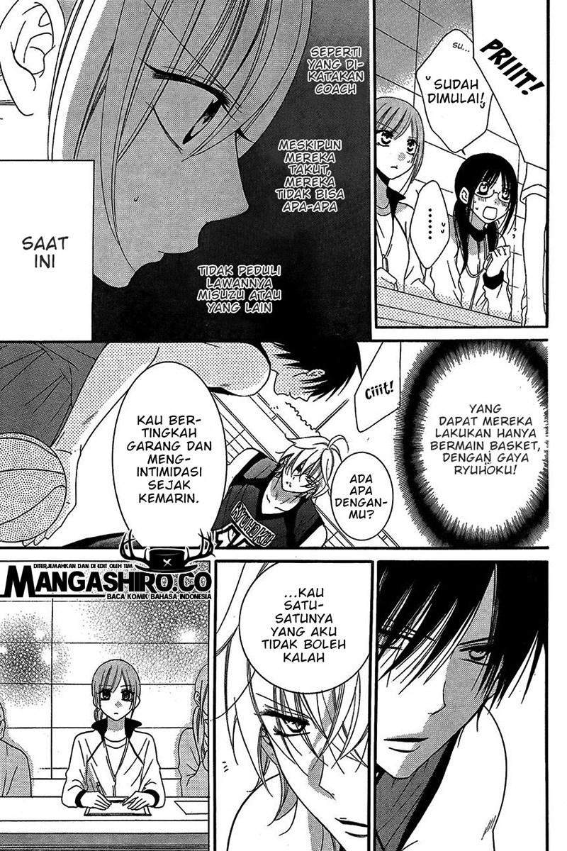 Chapter 39 - halaman 22