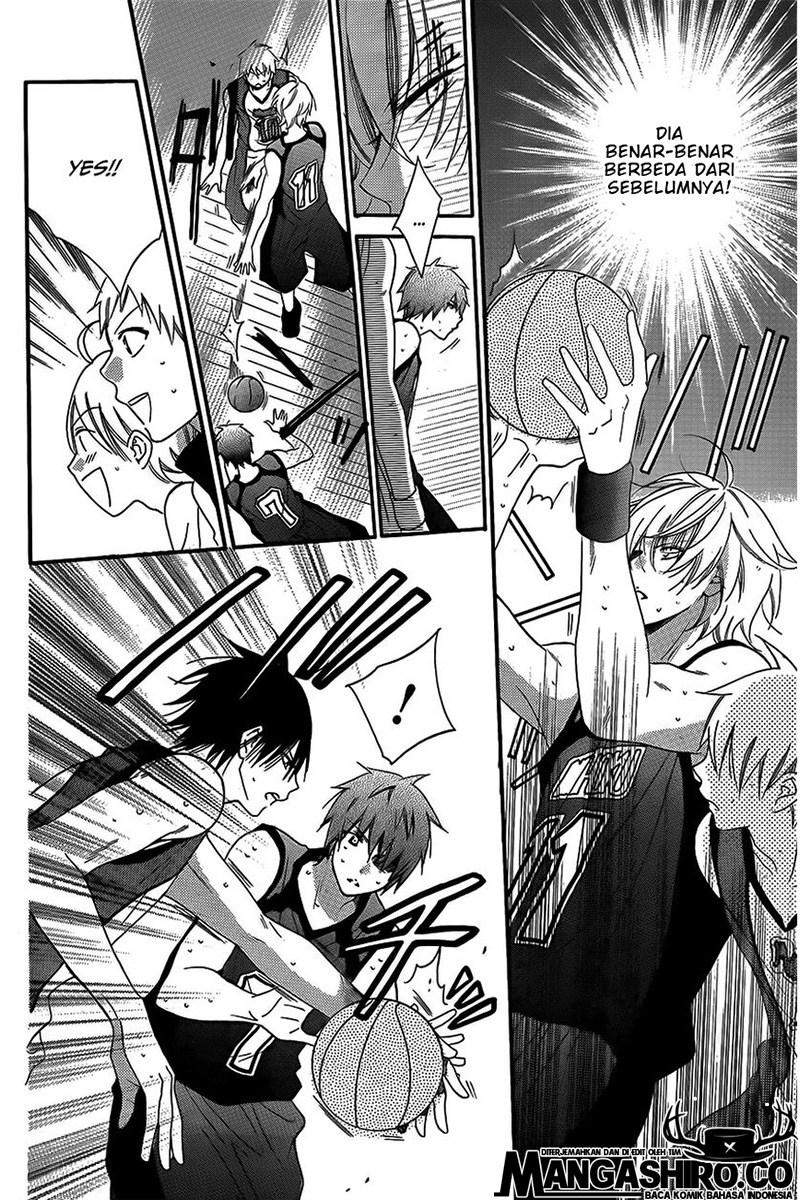Chapter 39 - halaman 25