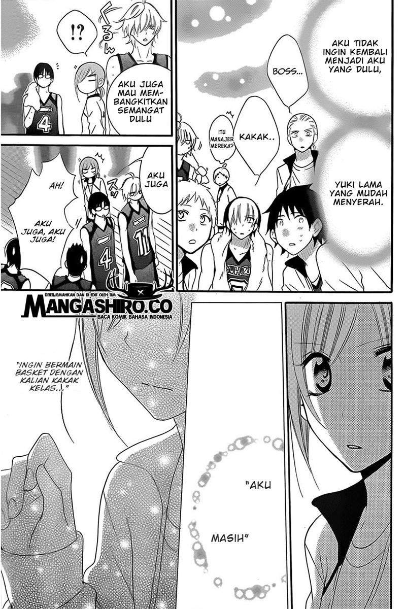 Chapter 39 - halaman 30