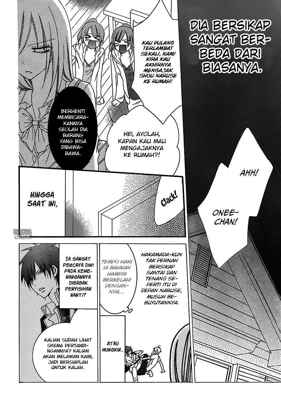 Chapter 38 - halaman 21