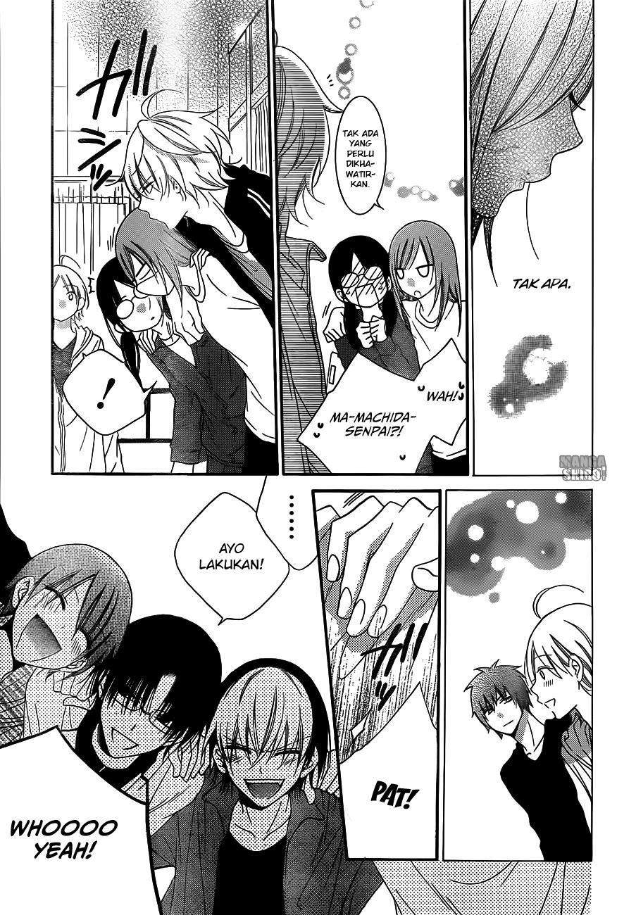Chapter 38 - halaman 32