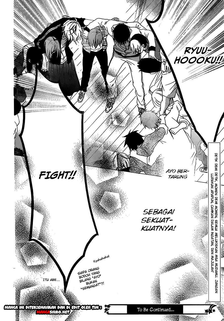 Chapter 38 - halaman 33