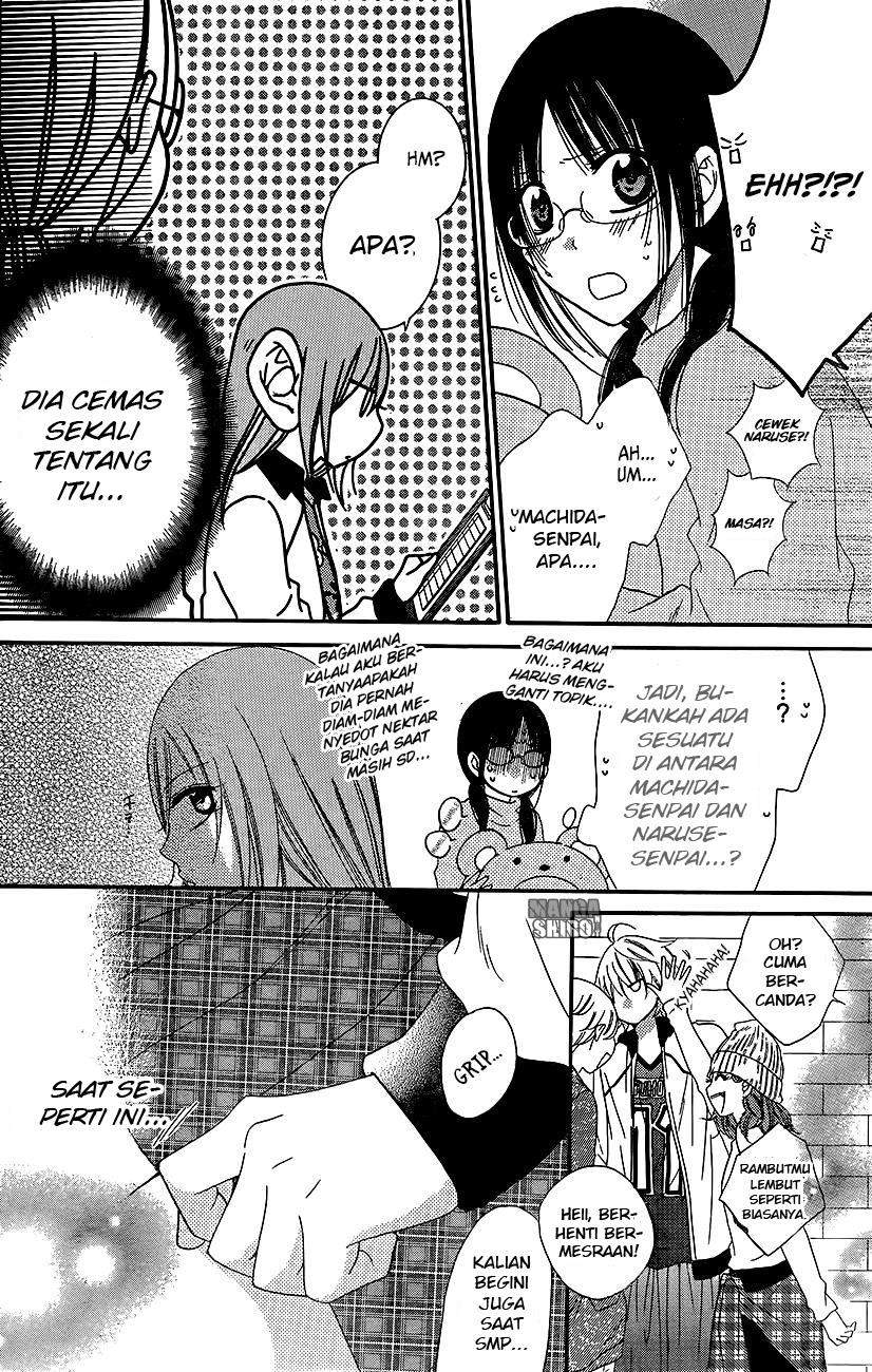 Chapter 37 - halaman 21