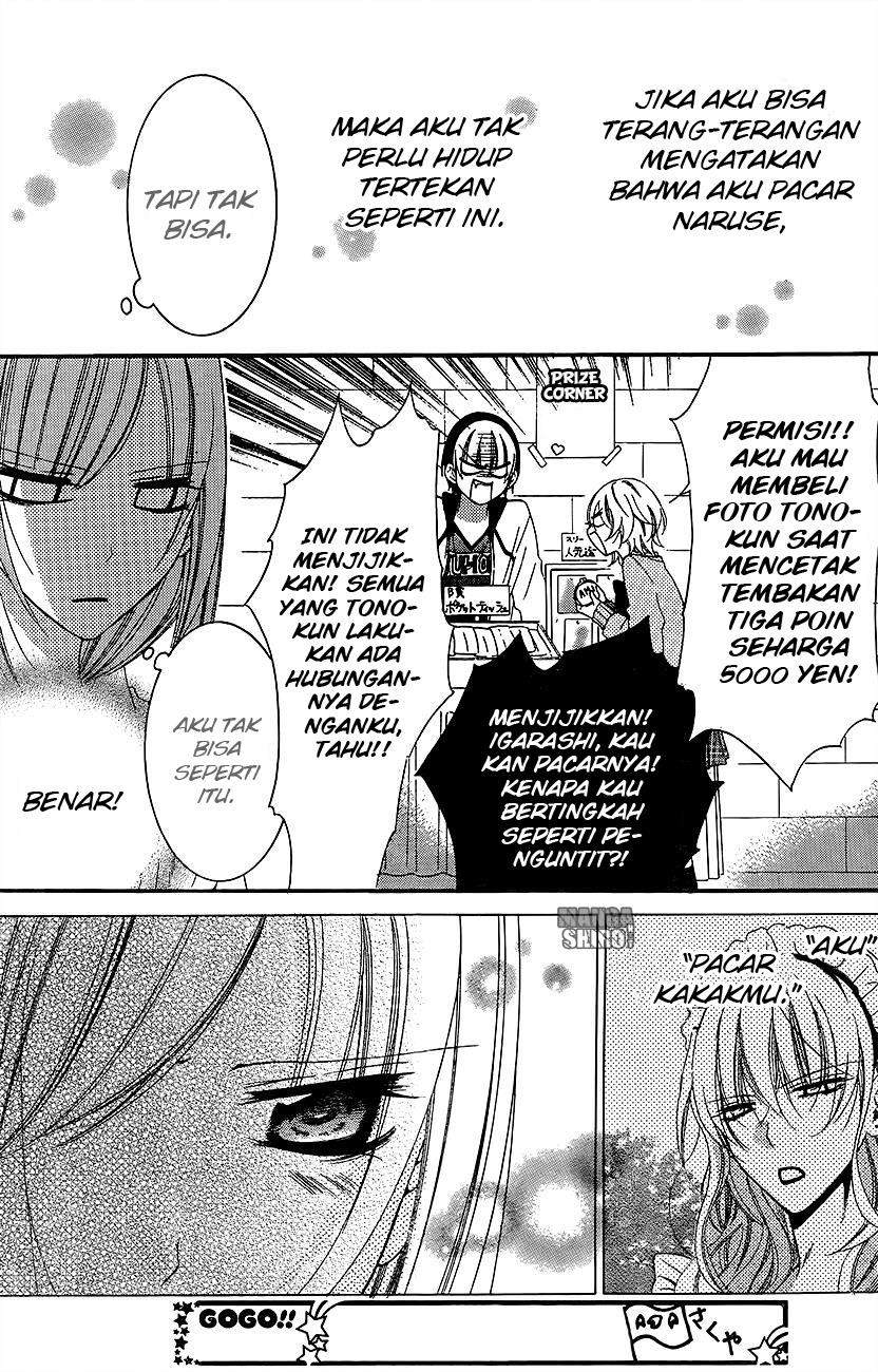 Chapter 37 - halaman 22