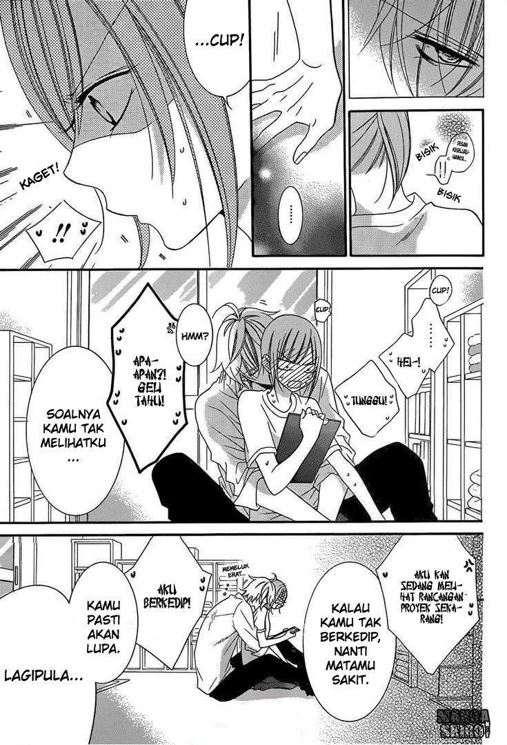 Chapter 36 - halaman 18