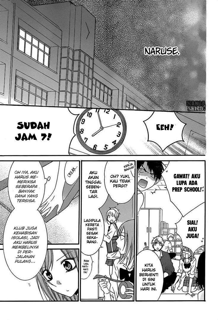 Chapter 36 - halaman 22