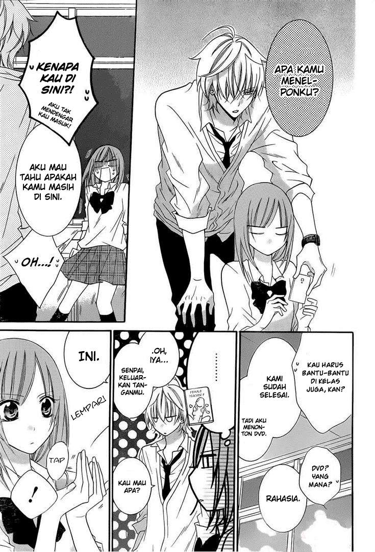 Chapter 36 - halaman 24