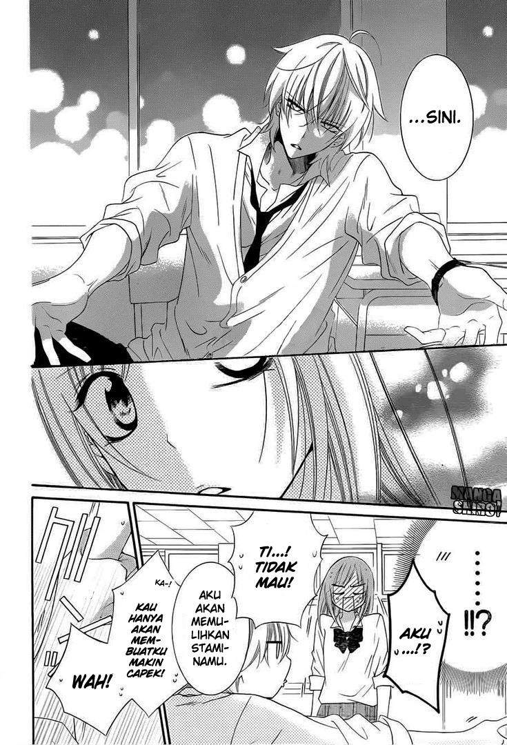 Chapter 36 - halaman 27