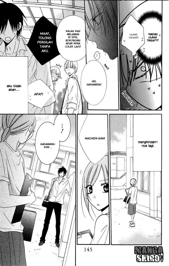 Chapter 35 - halaman 21