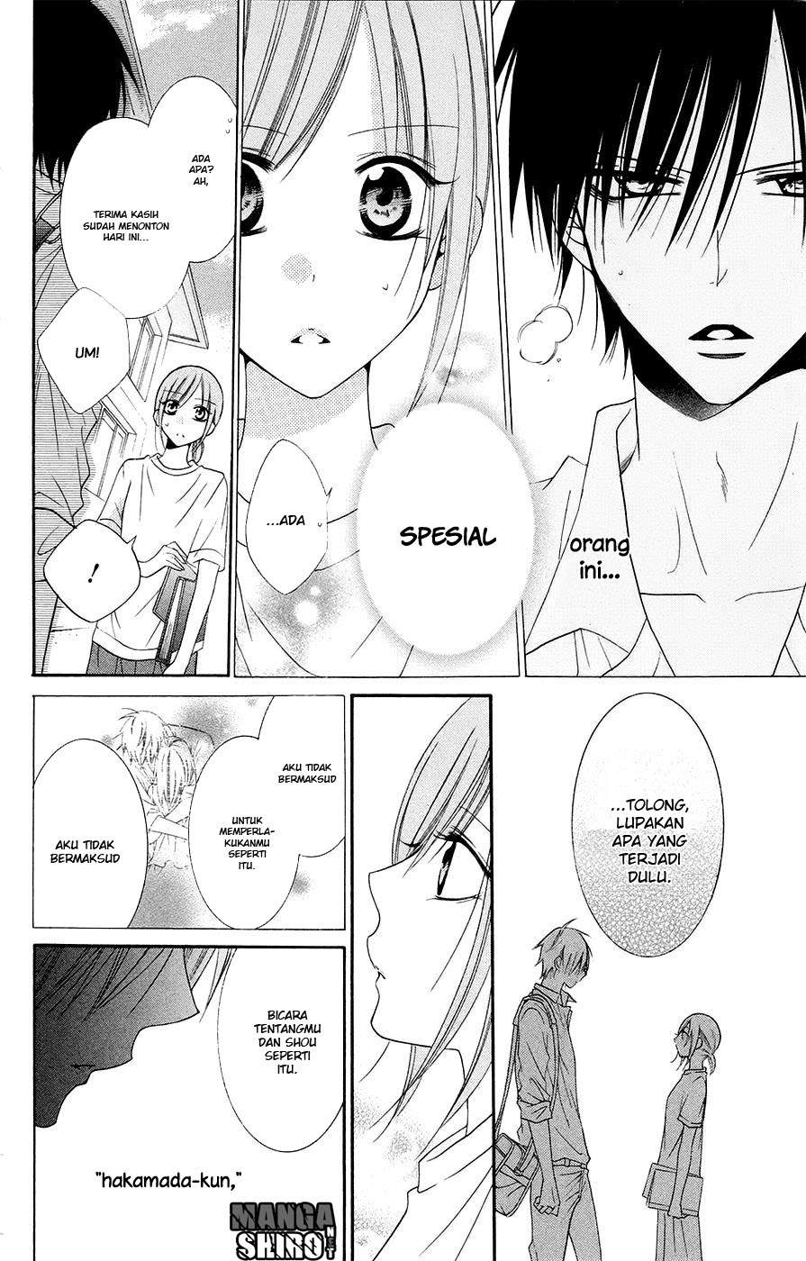 Chapter 35 - halaman 22