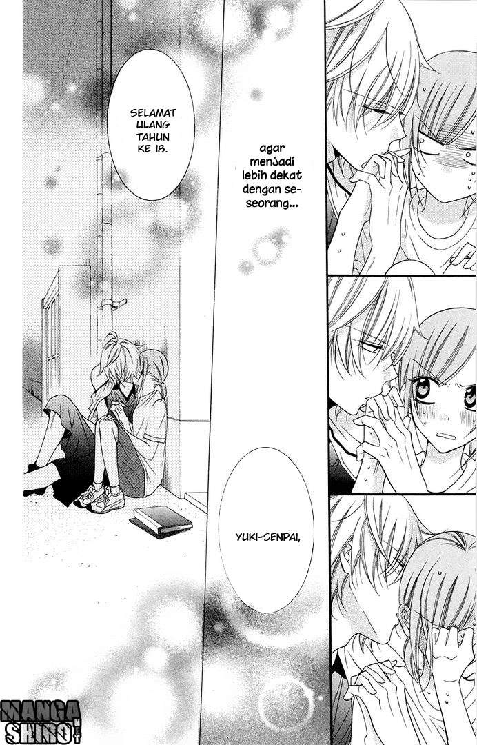 Chapter 35 - halaman 30