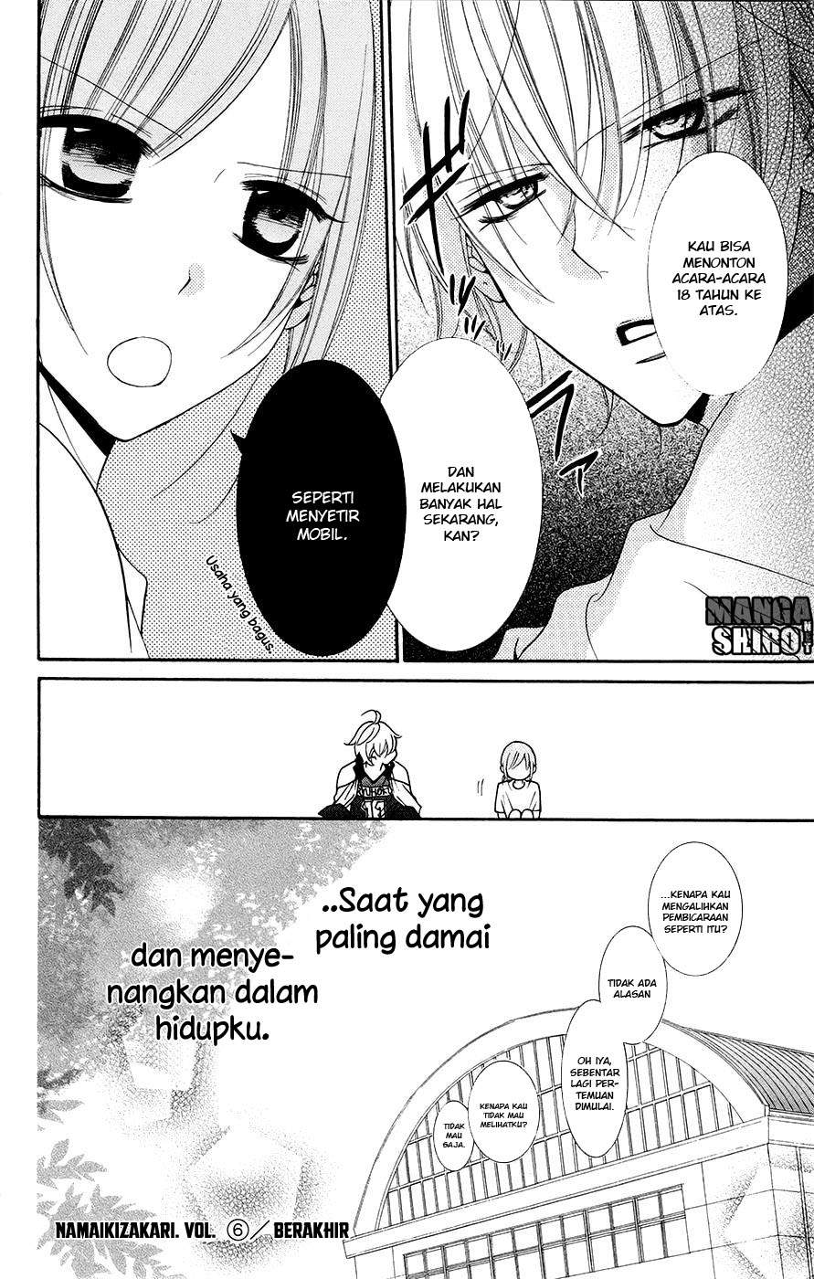 Chapter 35 - halaman 32