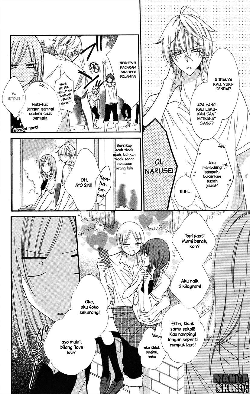 Chapter 34 - halaman 16