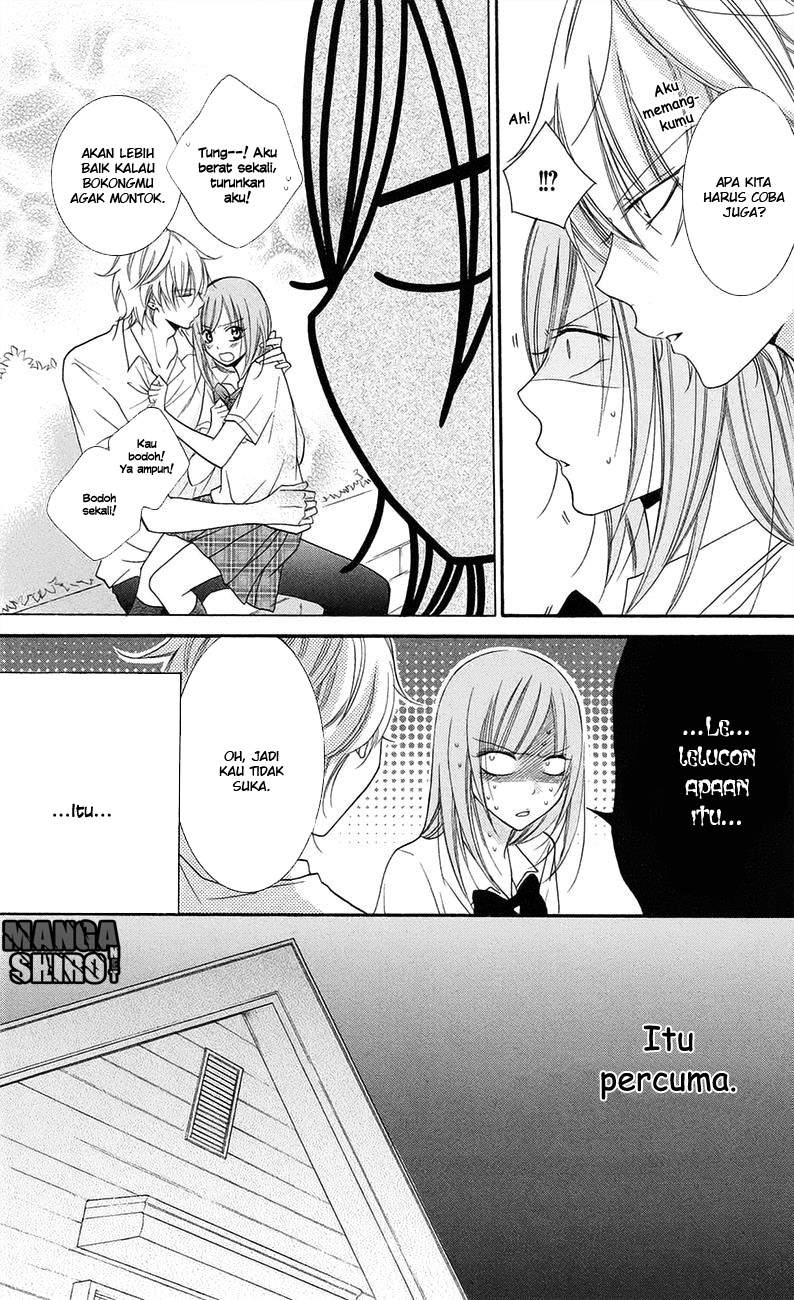 Chapter 34 - halaman 17