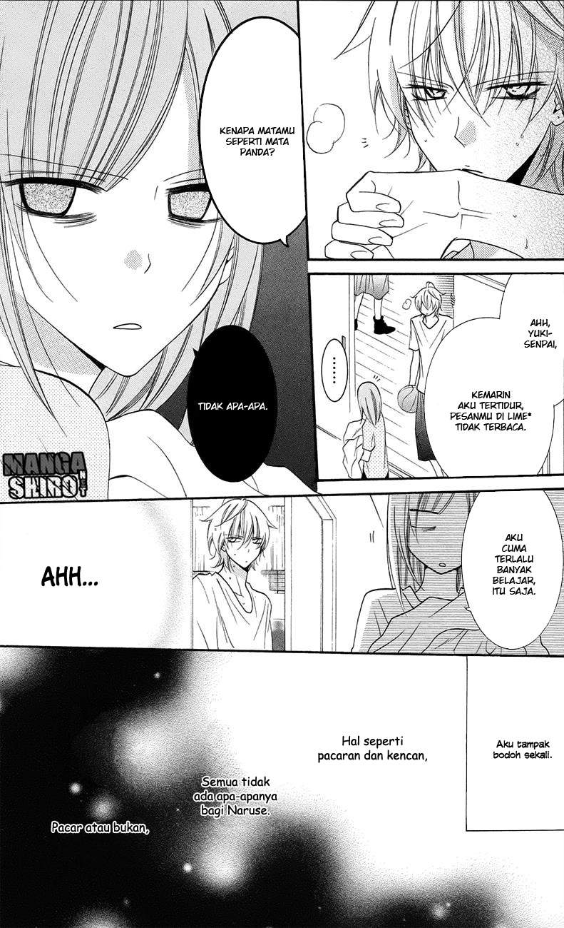 Chapter 34 - halaman 21