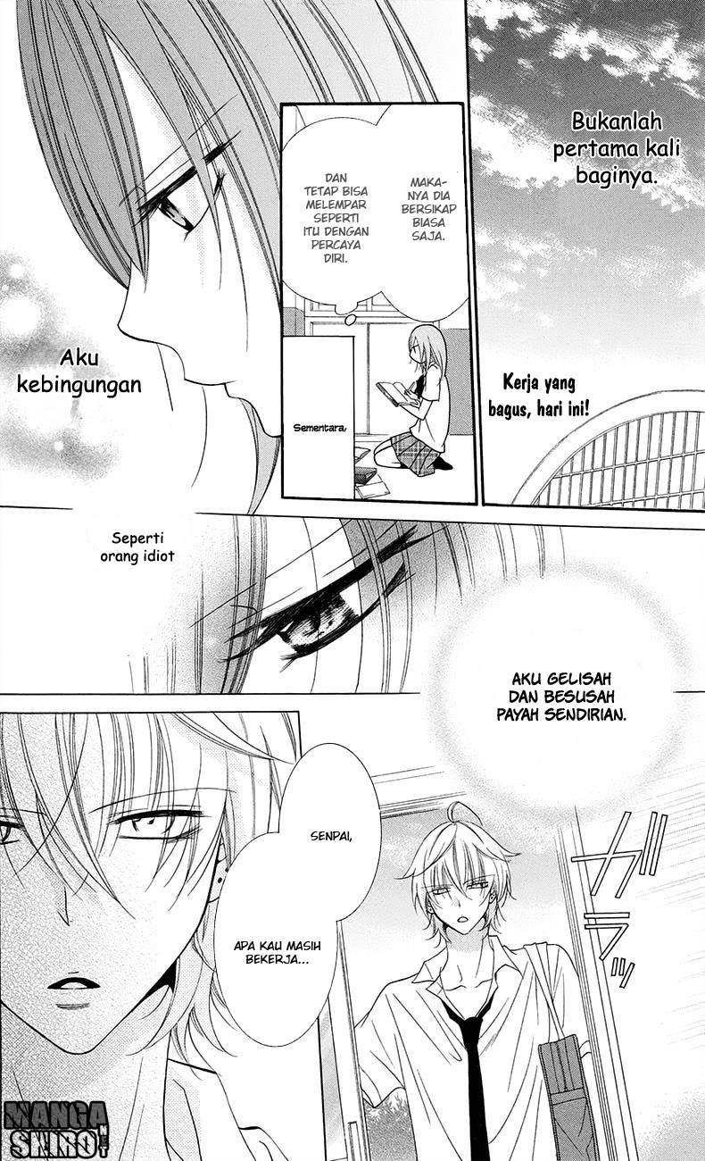 Chapter 34 - halaman 22