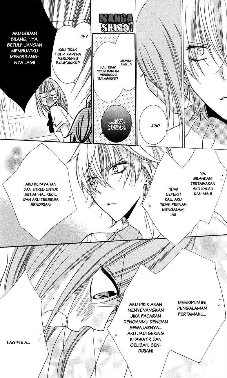 Chapter 34 - halaman 25