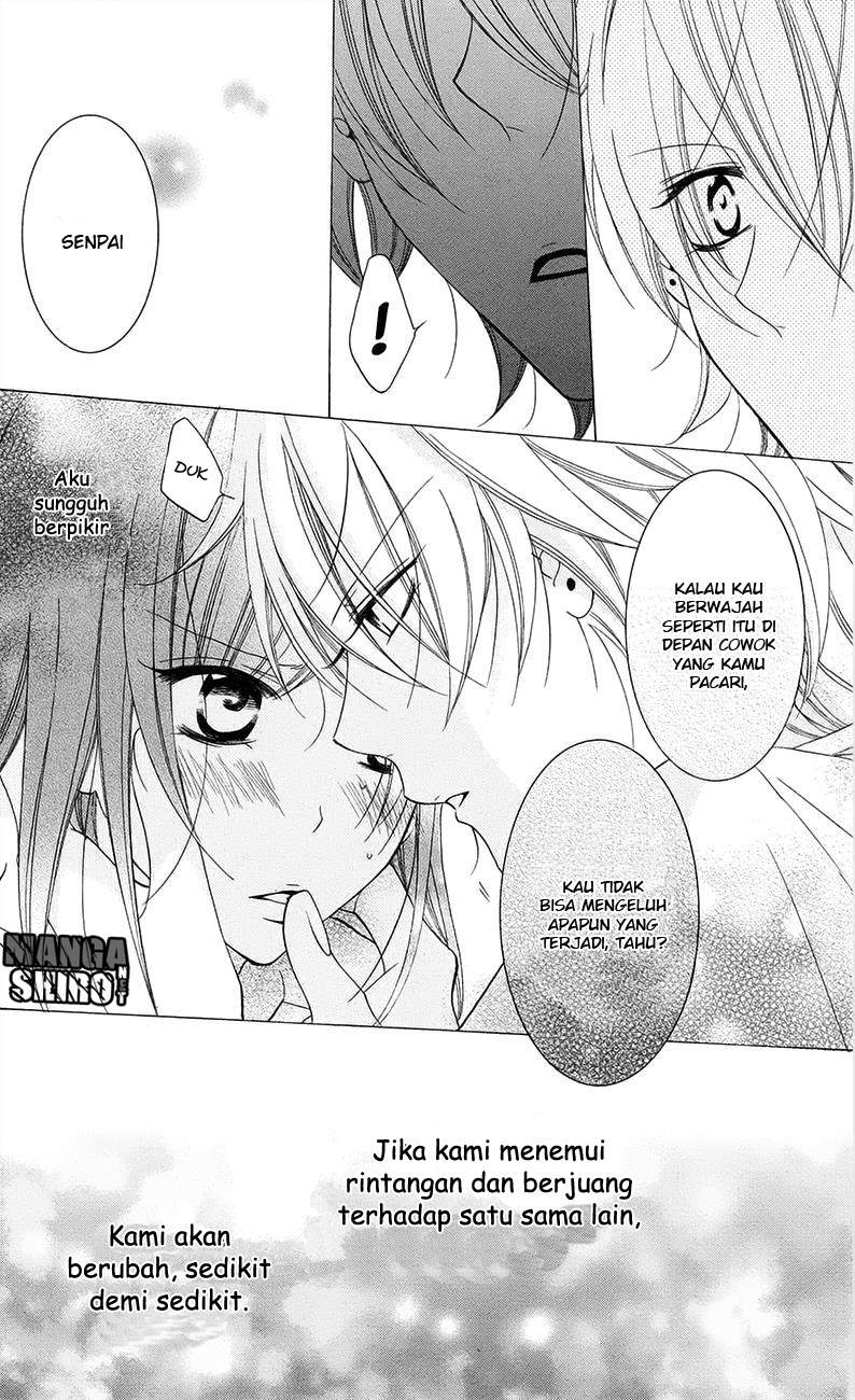 Chapter 34 - halaman 30