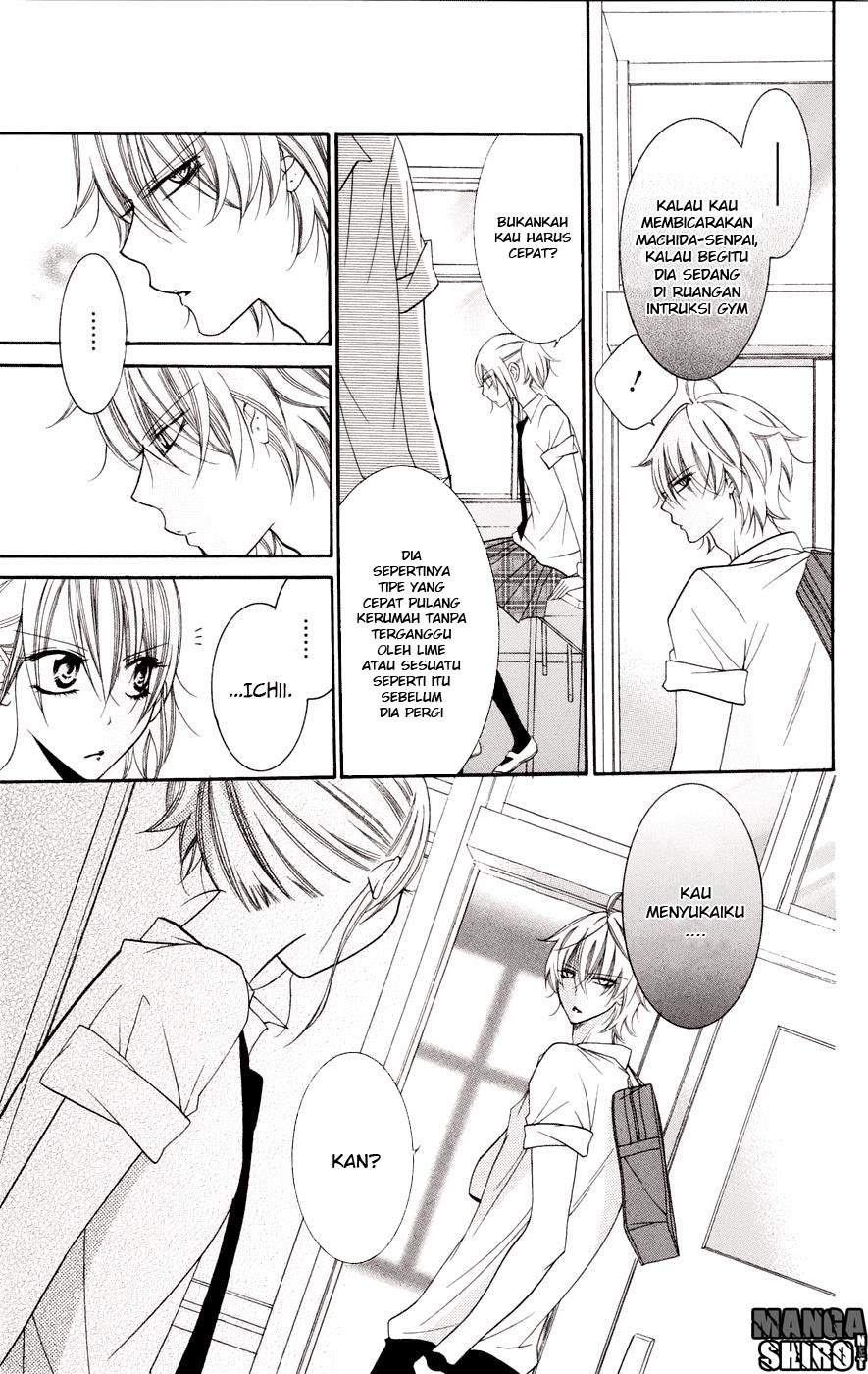 Chapter 33 - halaman 16