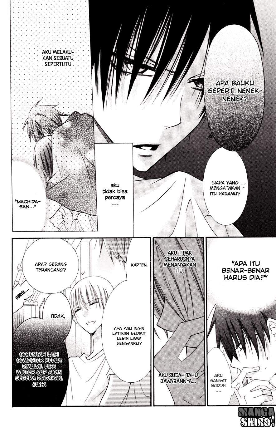 Chapter 33 - halaman 9