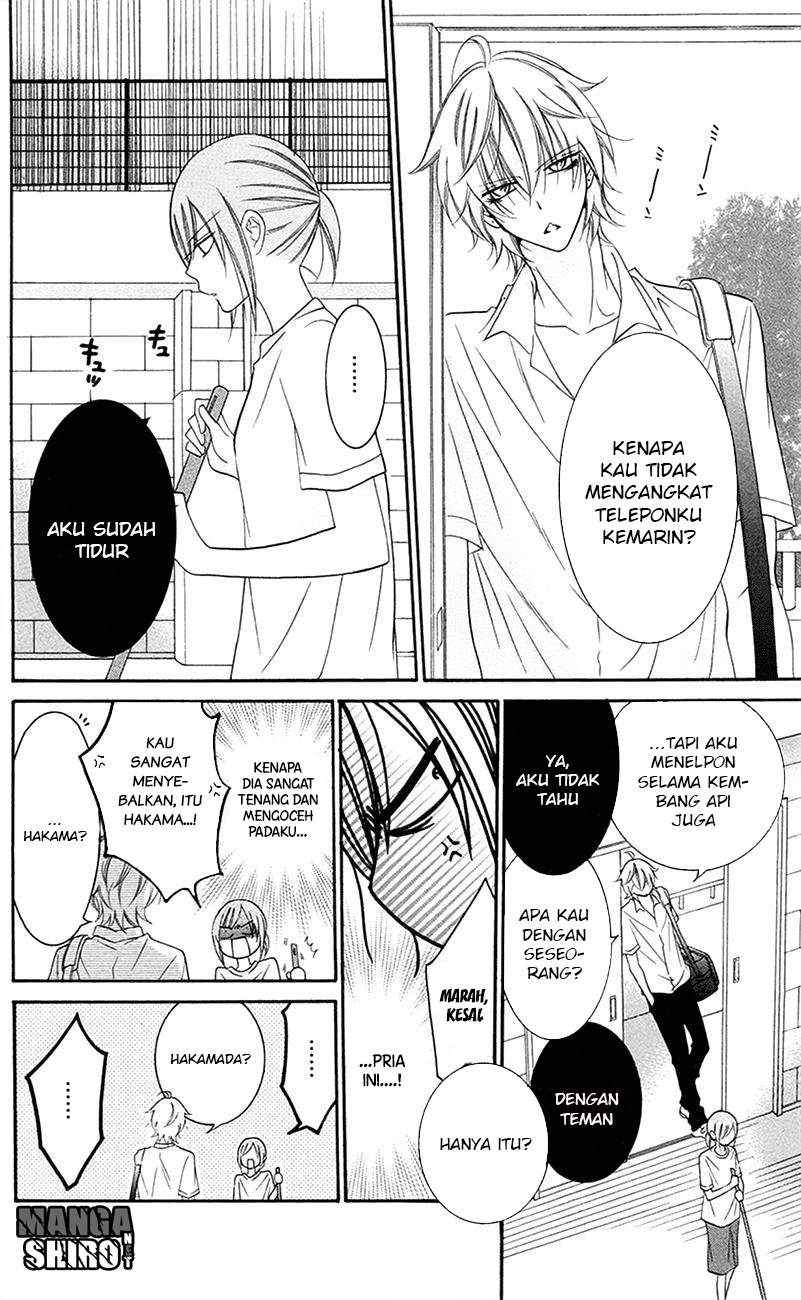 Chapter 32 - halaman 16