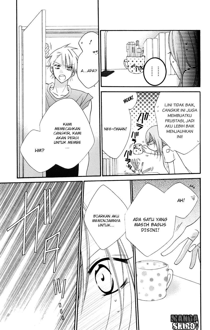 Chapter 32 - halaman 25