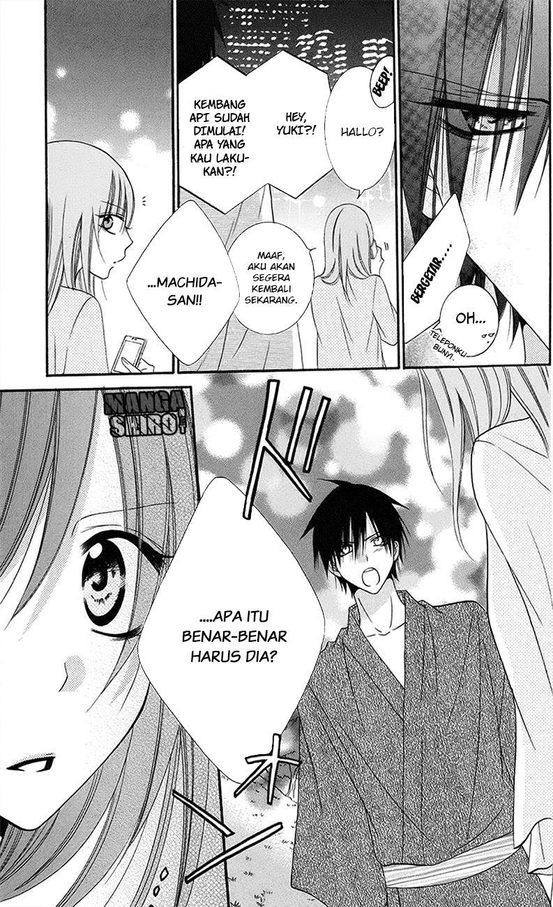 Chapter 32 - halaman 9