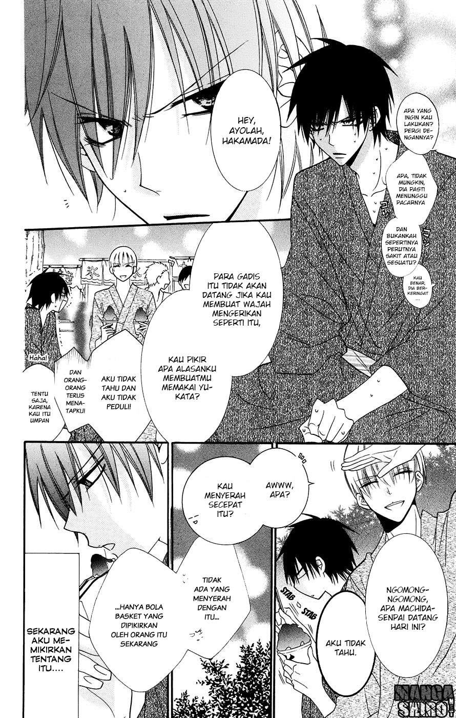 Chapter 31 - halaman 12