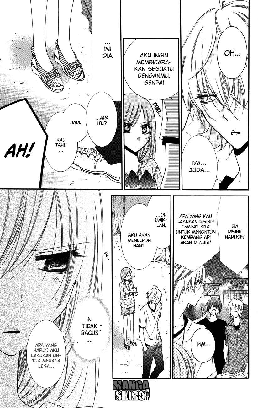 Chapter 31 - halaman 19