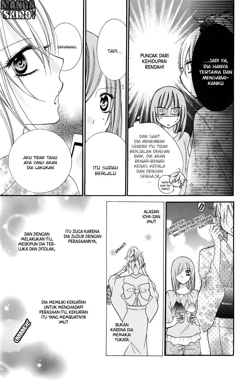 Chapter 31 - halaman 23